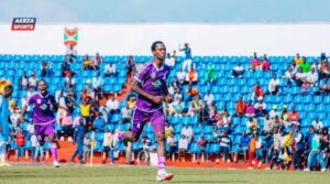 Mukura ihiritse Rayon Sports ku mukinnyi yizaniye wari inyenyeri i Burundi