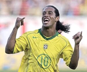 Ronaldinho yavumye Ikipe y’Igihugu cye ya Brazil, yanzura kutazareba imikino yayo muri Copa America
