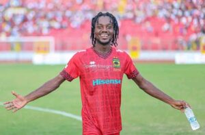Bidasubirwaho Lamptey “De Bruyne” yageze muri APR FC ku mushahara utarigeze undi mukinnyi mu Rwanda