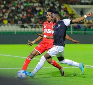 Simba Day 24: APR FC nyuma yo gutitiza ku isoko ry’abakinnyi igiye kwesurana na Simba SC i Dar Es Salaam