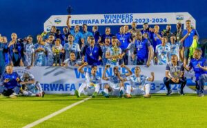 Impamvu Rayon Sports yabenzwe ku munota wa nyuma, igasimbuzwa Police FC ku mukino ufungura Stade Amahoro