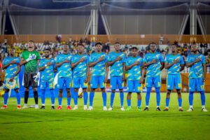 Abakinnyi bashya baratanga icyizere! Amasomo 5 umukino wa Benin n’u Rwanda wasize