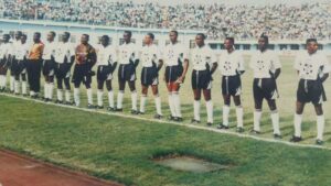 ZIRANYAGIRANA! Icyo amateka avuga iyo APR na Rayon zihujwe n’imikino ya gishuti y’imbonekarimwe