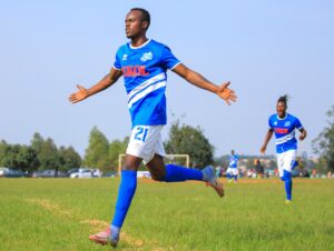 Nyuma yo gukurwa akaryo ku muryo, Rayon Sports yapfuye agasoni uwo yari yarahakanye yivuye inyuma
