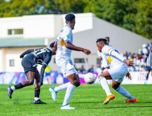 Rayon Sports y’abakinnyi 6 iravana hehe abo izaganuza Stade Amahoro?