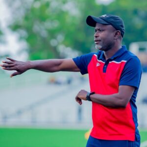 Gorilla FC iri mu mahindura yasinyishije umutoza wanyuze mu Amavubi