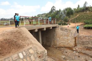 Nyaruguru: Abaturage bakomeje kunyurwa n’uburyo Leta ikomeje kubazirikana