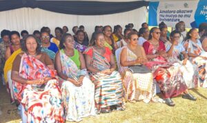 Nyaruguru: Abaturage hari ibyo basabye abadepite nibaramuka batowe