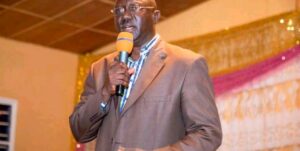 Umupasiteri yatangaje inkuru mbi ko Imana yamweretse ko umuhanzi ufite izina rikomeye muri ‘ Gospel’ hano mu Rwanda agiye gupfa yibwe na Satani