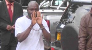 Ushaka urupfu asoma impyisi! Pasiteri yongeye guhura n’ urupfu ari muzima nyuma yo kubeshya abakirisitu barenga 250 ababwira ko bagiye gutegereza Yesu mu ishyamba