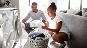 Dore ingaruka uzahura nazo niba uhita wambara imyenda mishya  utabanje kuyifura