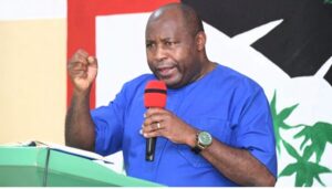 Burundi: Perezida Ndayishimiye yakojeje agati mu ntozi ubwo yabwiraga abarundi ibintu bikomeye bisa nibyo Imana yakoreye Abisirayeli igihe cya Mose.