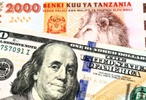 Byagenze gute? Abaturage mu gihirahiro ibidasanzwe byagaragaye nyuma y’ uko leta ya Tanzania iciye amadolari y’ Amerika muri iki gihugu