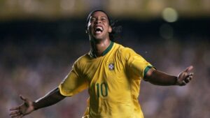 Ronaldinho, George Weah, Patrice Evra n’ibindi bihangange ntibikije mu Rwanda