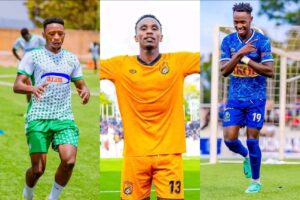 APR yashamuje umukinnyi wa Rayon Sports, uwa Kiyovu Sports iniyongeza uwa Bugesera ku munsi umwe
