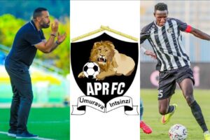 «Ibibazo bya Adil no ‘Kwanga agasuzuguro’»_Umuzi w’inzigo hagati ya Omborenga Fitina na APR FC yatumye bahitamo guca ukubiri