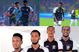APR FC: Babiri batujwe bane barimurwa mu mirimo yo kubaka Ikipe y’Amatsinda