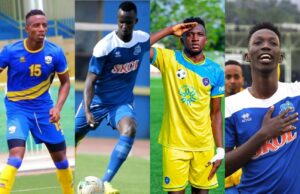 Rayon Sports ifite jambo ki imbere y’abakinnyi icumi bakomeye iri kwifuza gusinyisha muri iyi mpeshyi?
