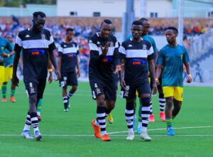 APR FC ishobora gutakaza umunyamahanga abafana bakundaga kurusha abandi