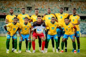 Amavubi yongeye gutegwa Ibitarangwe na Kagoma muri tombora y’Igikombe cya Afurika, AFCON 2025