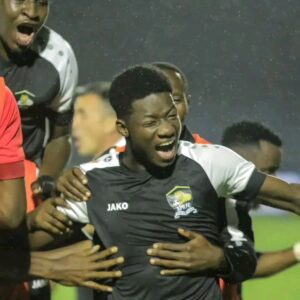 CECAFA Kagame Cup 2024: Rutahizamu mushya wa APR FC yatsinze ikitishyurwa, kiberekeza muri ½