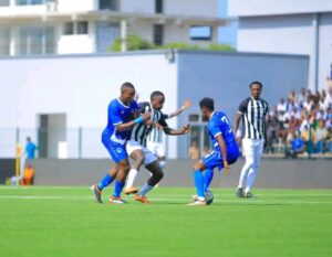 Ruboneka yahishuye impamvu akinishwa ku myanya myinshi mu kibuga n’ibanga ryafashije APR FC kugera ku mukino wa nyuma wa CECAFA 2024
