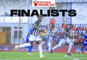 CECAFA Kagame Cup 2024: APR FC yirengeje ikigugu Al Hilal yarekeza ku mukino wa nyuma [AMAFOTO]