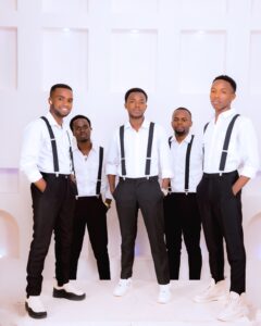 Adorando Band imurikiwe mu rugendo rw’Ivugabutumwa yashyize hanze indirimbo nshya
