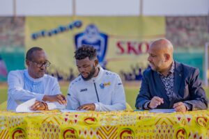 “Icyo nshaka ni amafaranga yange”_Madjaliwa yasubije Rayon Sports mu ihurizo rikomeye