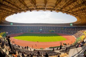Rayon Sports yashaririwe n’uko Umunsi w’Igikundiro utakibereye muri Stade Amahoro, bituma amatike ahenda
