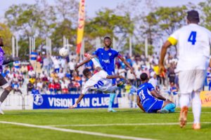 Gorilla FC yabihije imurika ry’abakinnyi ba Rayon Sports [AMAFOTO]