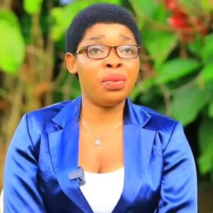 Nyiransengiyumva Valentine “Dorimbogo” yapfuye