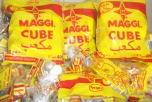 Byinshi ku kirungo cya Maggi kivugwaho gutera kanseri