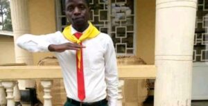 Umusore wigaga muri Kaminuza ya UTAB waburaga iminsi mike ngo amurike igitabo yishwe urupfu rubi