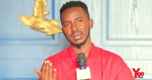 Yago mu marira menshi channe ye ihinduriwe izina avuze amagambo akakaye