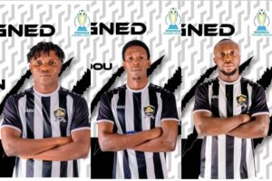 APR FC yamuritse Intare 3 ziturutse mu mahanga