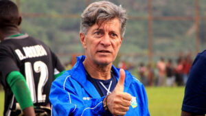 Hamenyekanye igihe umutoza mushya wa Rayon Sports azagerera mu Rwanda