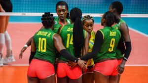 Cameroun: Abayobozi baritana ba mwana ku gutera inda abakinnyi batanu [5] b’Ikipe y’Igihugu y’Abagore [U18]