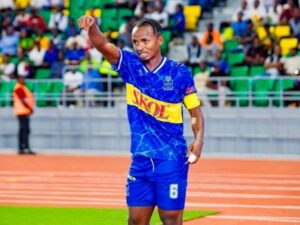 Aba-Rayons besheje umuhigo bari bamaranye ukwezi kurenga