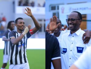 “Turifuza Niyomugabo na Dauda”! Abafana ba Simba na Yanga nyuma yo kureba APR isezerera Al Hilal, intsinzi bayitura Perezida Kagame