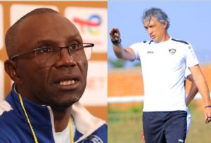 Florent Ibengé utoza Al Hilal yemeje ko APR FC ikomeye nyuma yo kumutsinda ikajya gutwara Igikombe ku mukino wa nyuma wa CECAFA