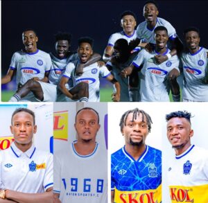 Umunsi w’Igikundiro 2024: Rayon Sports yatumiye ikipe izesurana na Mukeba muri Champions League