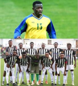 Désiré Mbonabucya wari kapiteni w’Amavubi muri CAN 2004 ntiyumva aho Umunyarwanda akura umutima wo kunenga APR FC kuko yatsindiwe ku mukino wa nyuma wa CECAFA