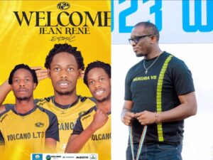 “Turitabaza inzego zibifite mu nshingano!”_ Perezida wa Mukura ntiyumva uko APR FC yakwibikaho Ishimwe Jean René ubafitiye amasezerano y’imyaka ibiri
