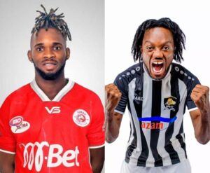 Umukino Simba SC izakiramo APR FC muri Tanzania waciye agahigo utarakinwa