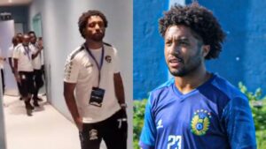 Umunya-Brésil, Juan Batista da Silva wari warazanwe na APR FC yarengeye hehe?