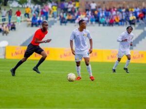 Akura nk’umuvinyo! Imibare idasanzwe ya Niyonzima Haruna mu mukino we wa mbere agarutse muri Rayon Sports