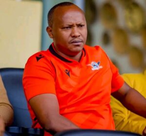 “Football si imibonano mpuzabitsina umuntu akora yihishe, ni nka ‘nyash’ iyo uzifite abantu barazibona”_KNC nyuma yo kurahira Mukura