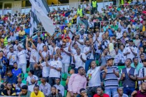 APR FC yahaye ibyiciro bimwe kwinjirira ubuntu ku mukino wa Azam FC