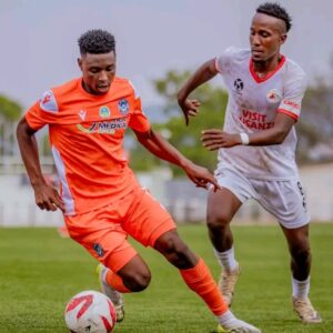Musanze FC irasabira abasifuzi bayibujije amanota imbere ya AS Kigali ibihano bikomeye no kuba akabarore
